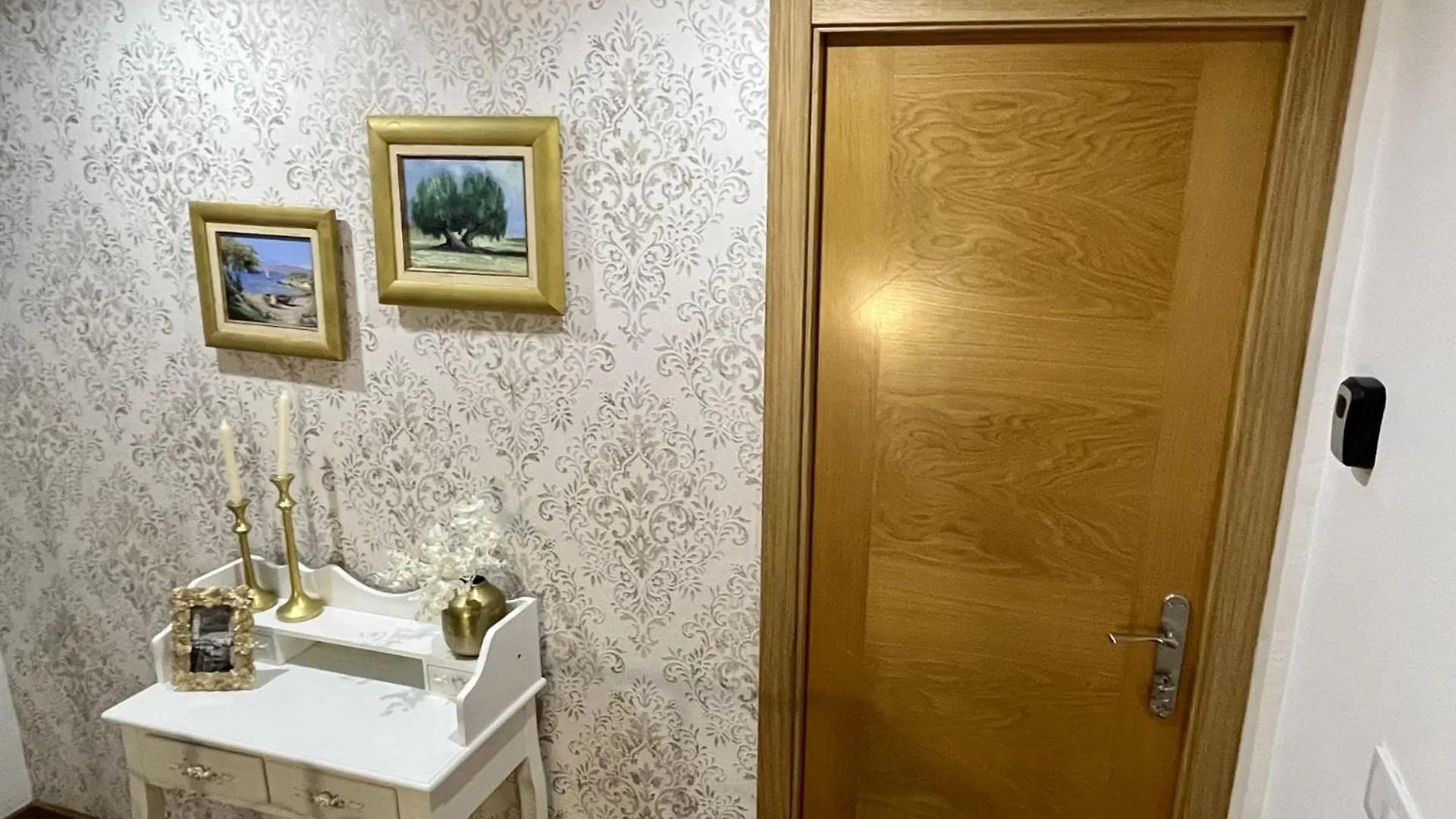 Torres De La Catedral Apartment Jaen