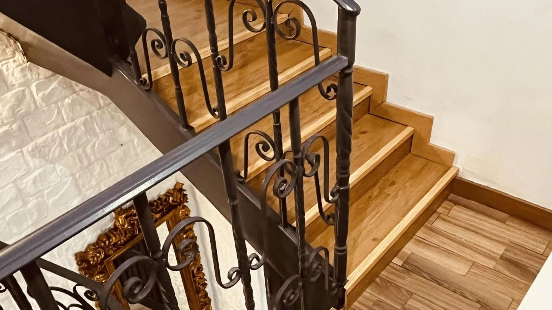 Torres De La Catedral Apartment Jaen Spain