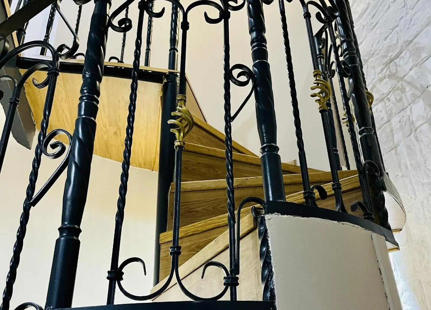 Torres De La Catedral Apartment Jaen 0*,