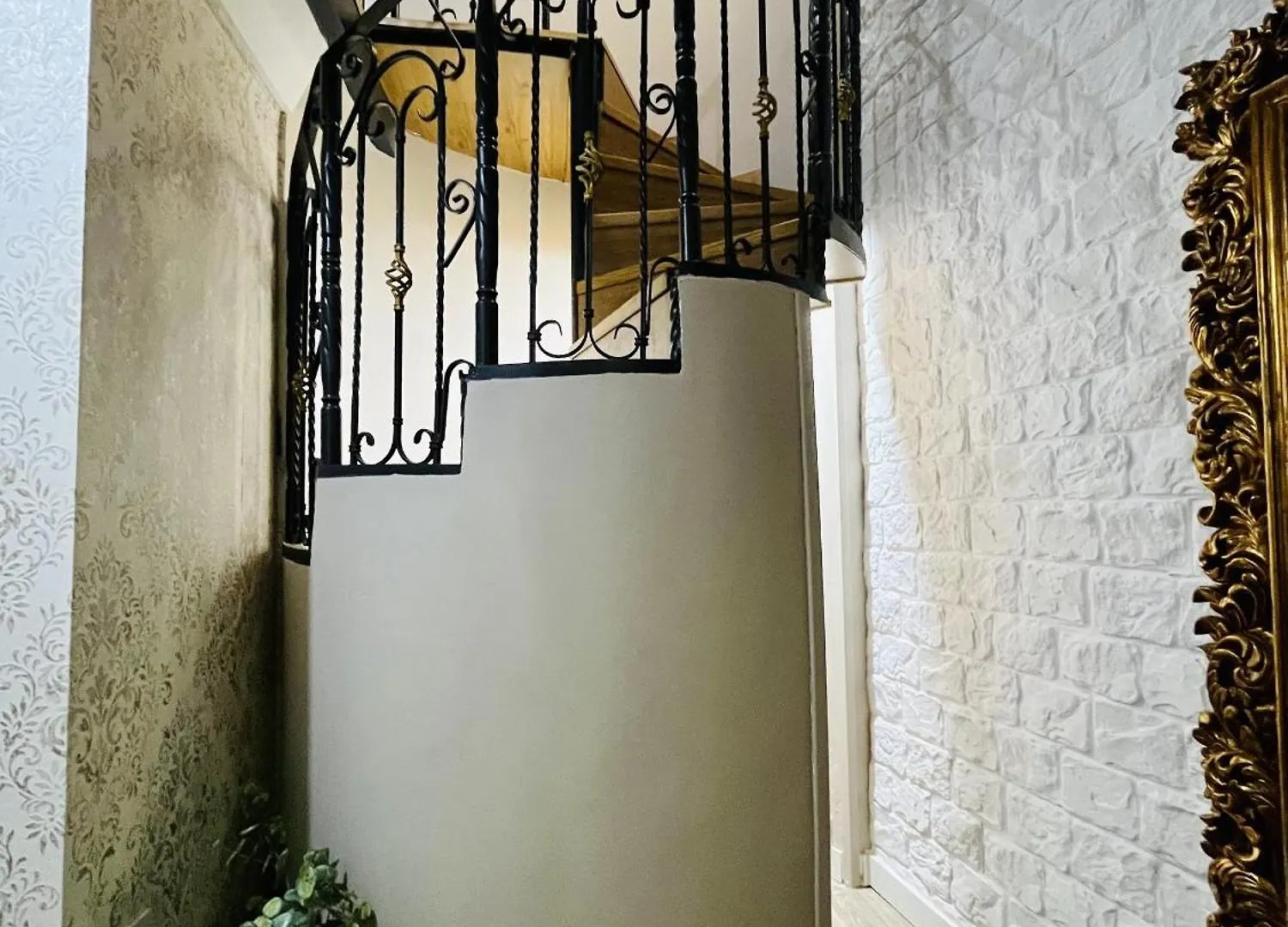 Torres De La Catedral Apartment Jaen