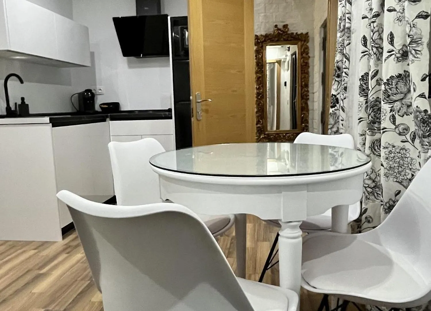 Torres De La Catedral Apartment Jaen