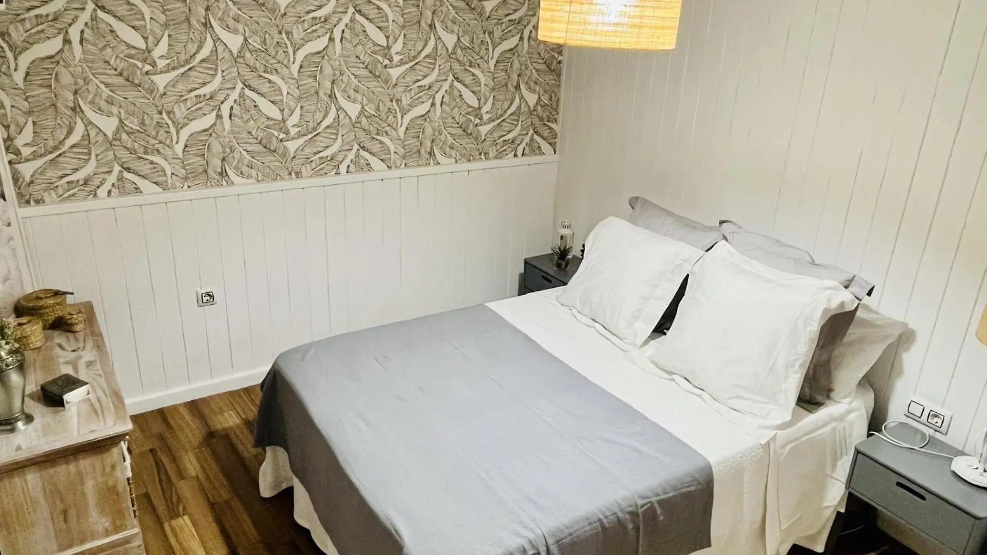 Torres De La Catedral Apartment Jaen