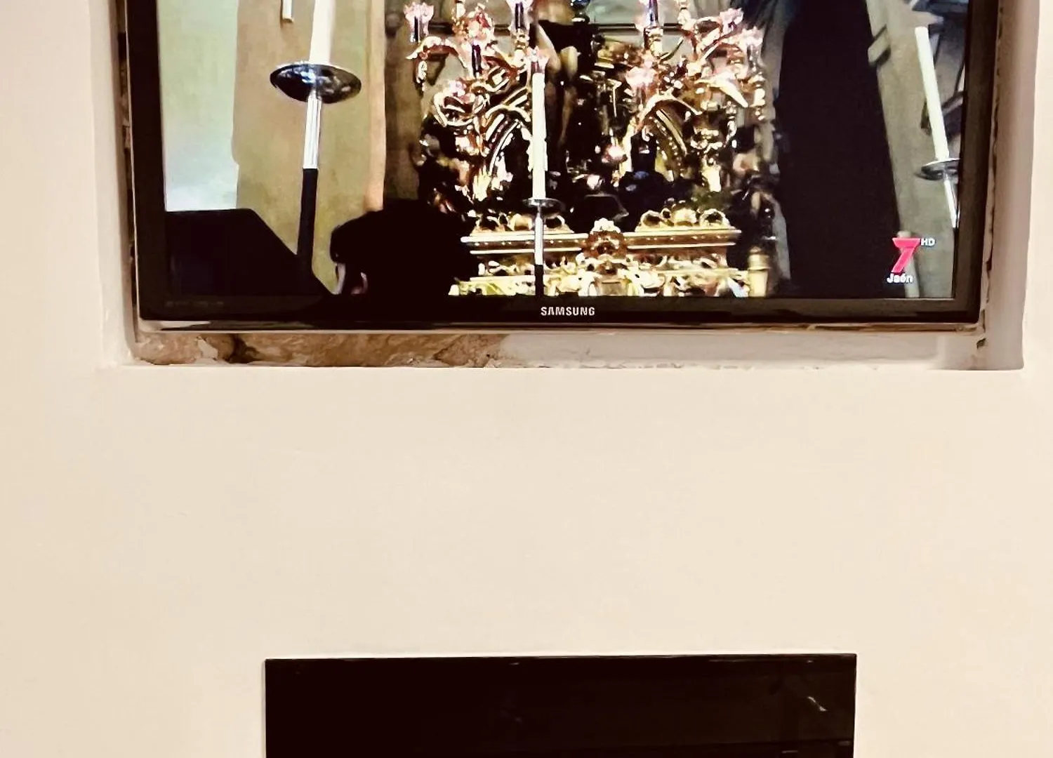 Torres De La Catedral Apartment Jaen