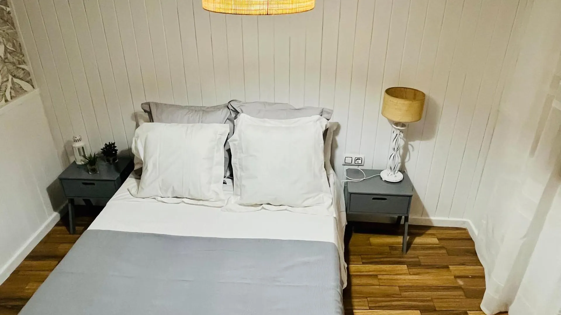 Torres De La Catedral Apartment Jaen Spain
