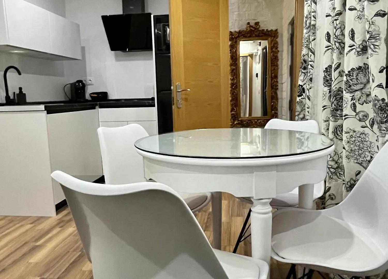 Torres De La Catedral Apartment Jaen 0*,  Spain