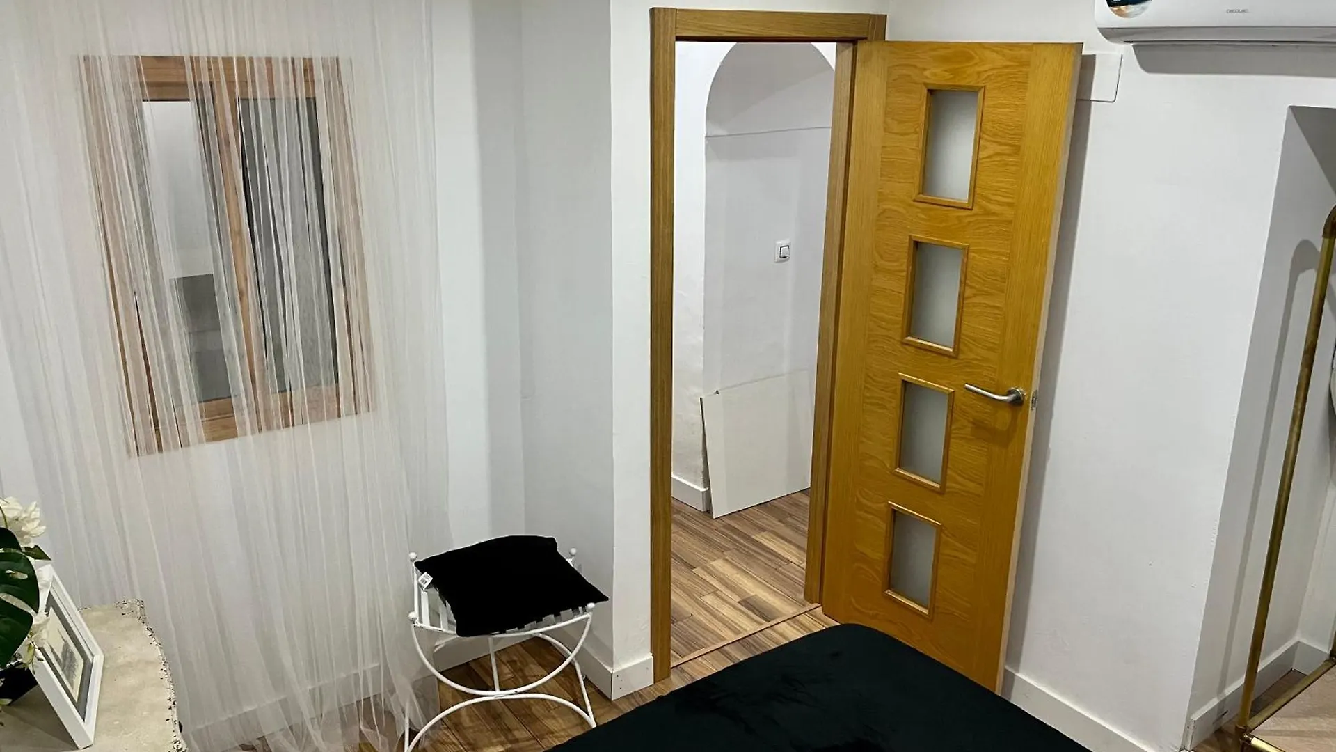 Torres De La Catedral Apartment Jaen