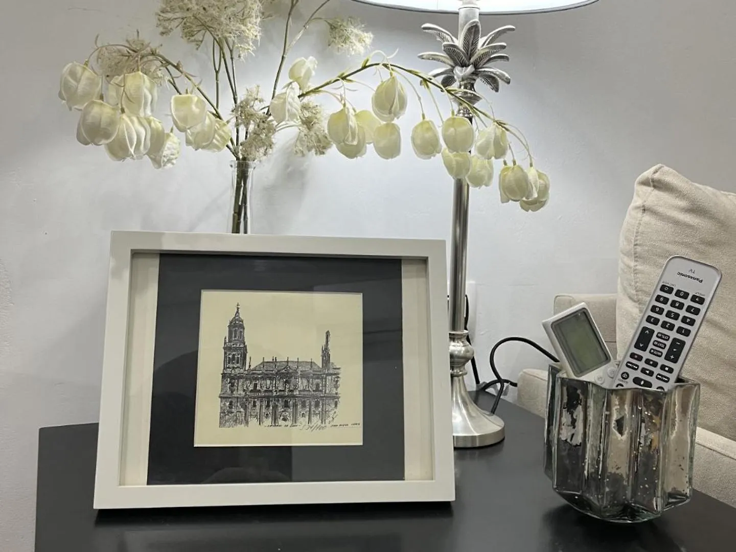 Torres De La Catedral Apartment Jaen