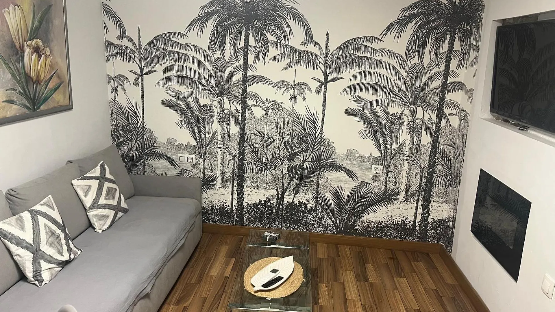 Torres De La Catedral Apartment Jaen Spain