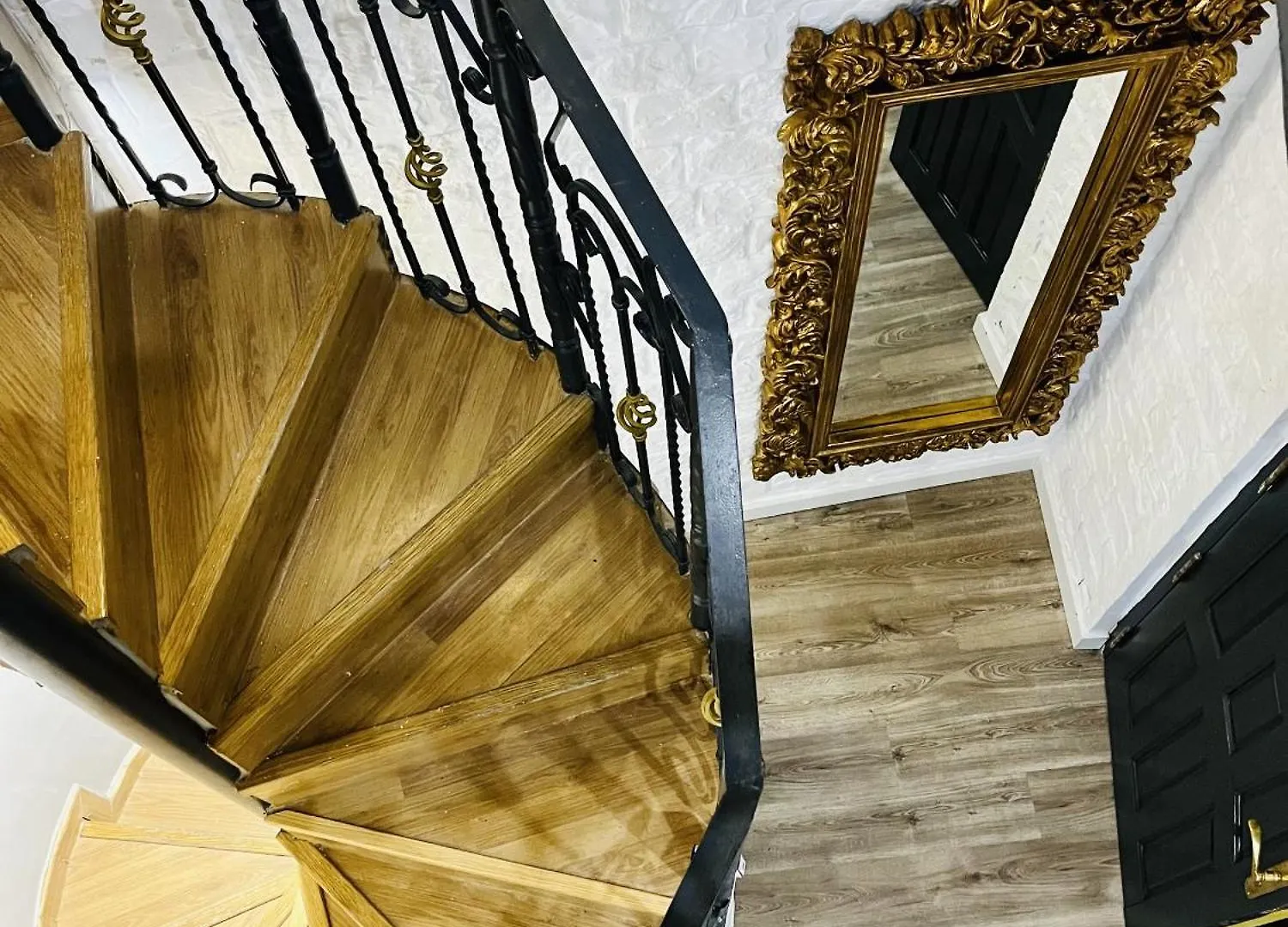 شقة Torres De La Catedral خاين